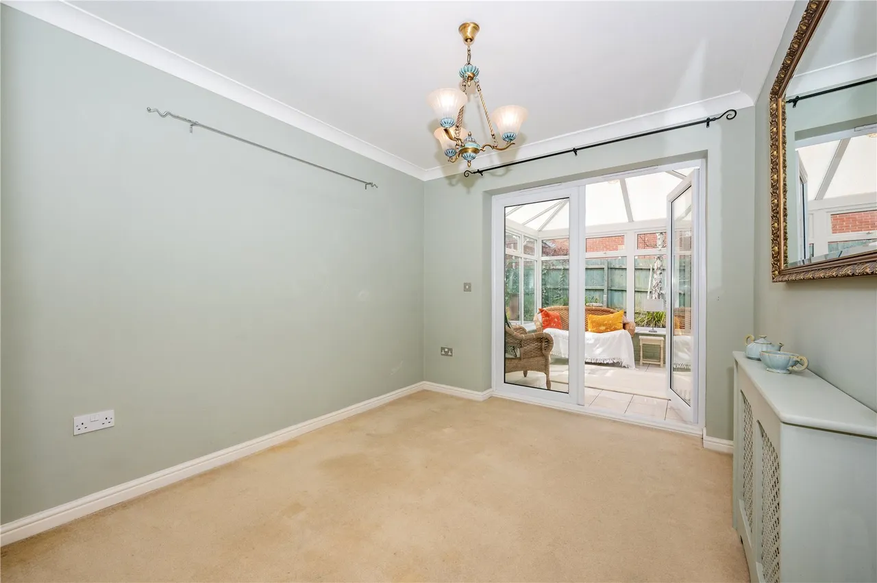 Wheatcroft Close Brockhill, Redditch, Worcestershire, B97 6UL, photo 11