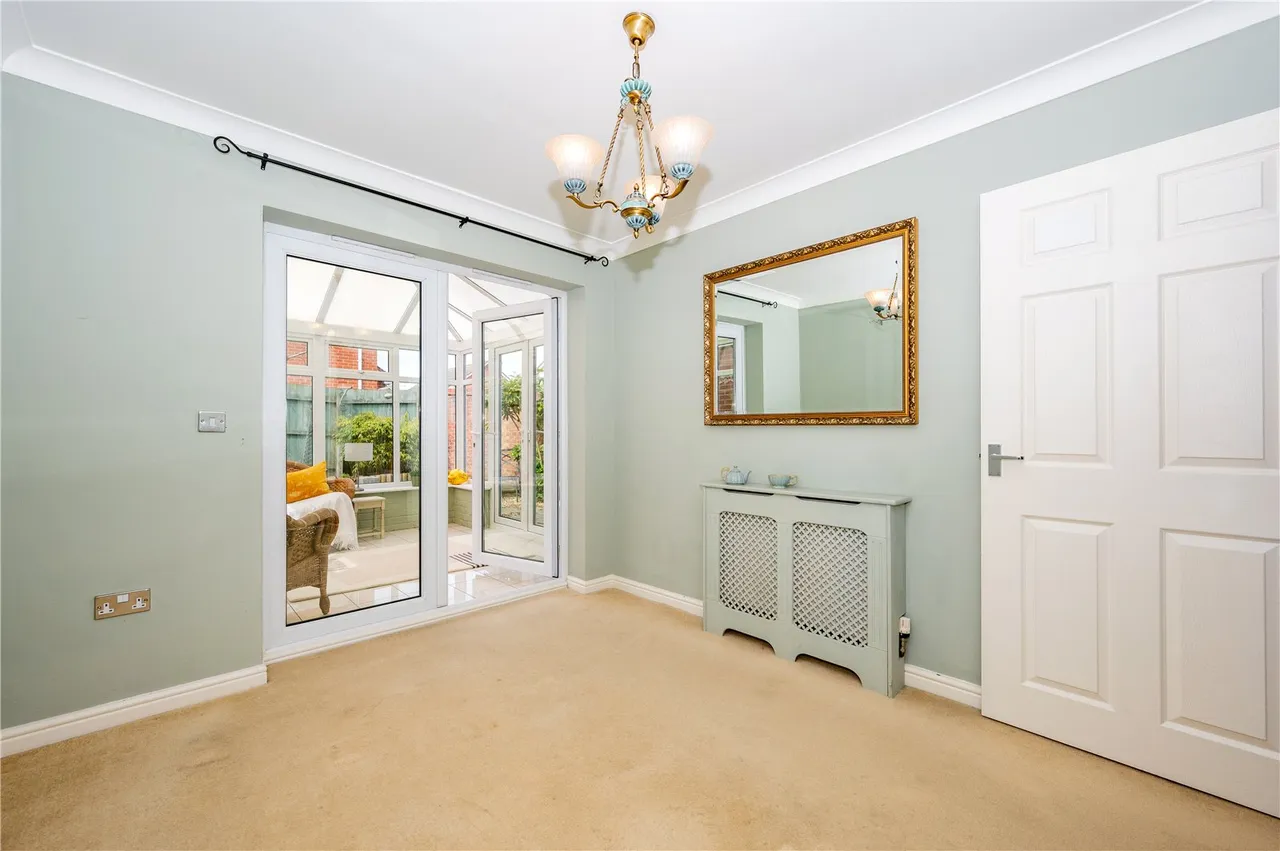 Wheatcroft Close Brockhill, Redditch, Worcestershire, B97 6UL, photo 12