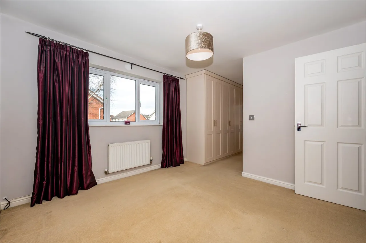 Wheatcroft Close Brockhill, Redditch, Worcestershire, B97 6UL, photo 15
