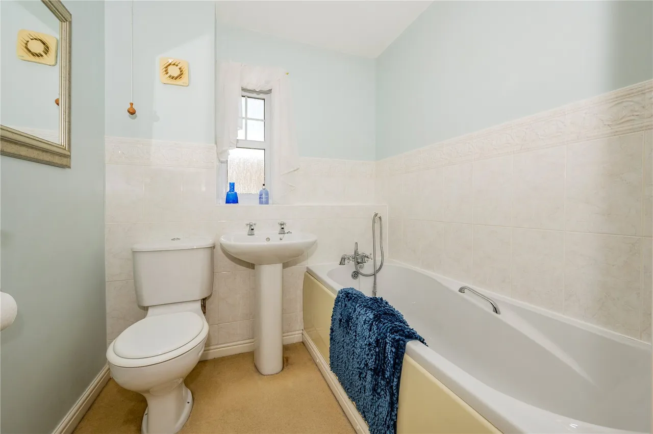 Wheatcroft Close Brockhill, Redditch, Worcestershire, B97 6UL, photo 21