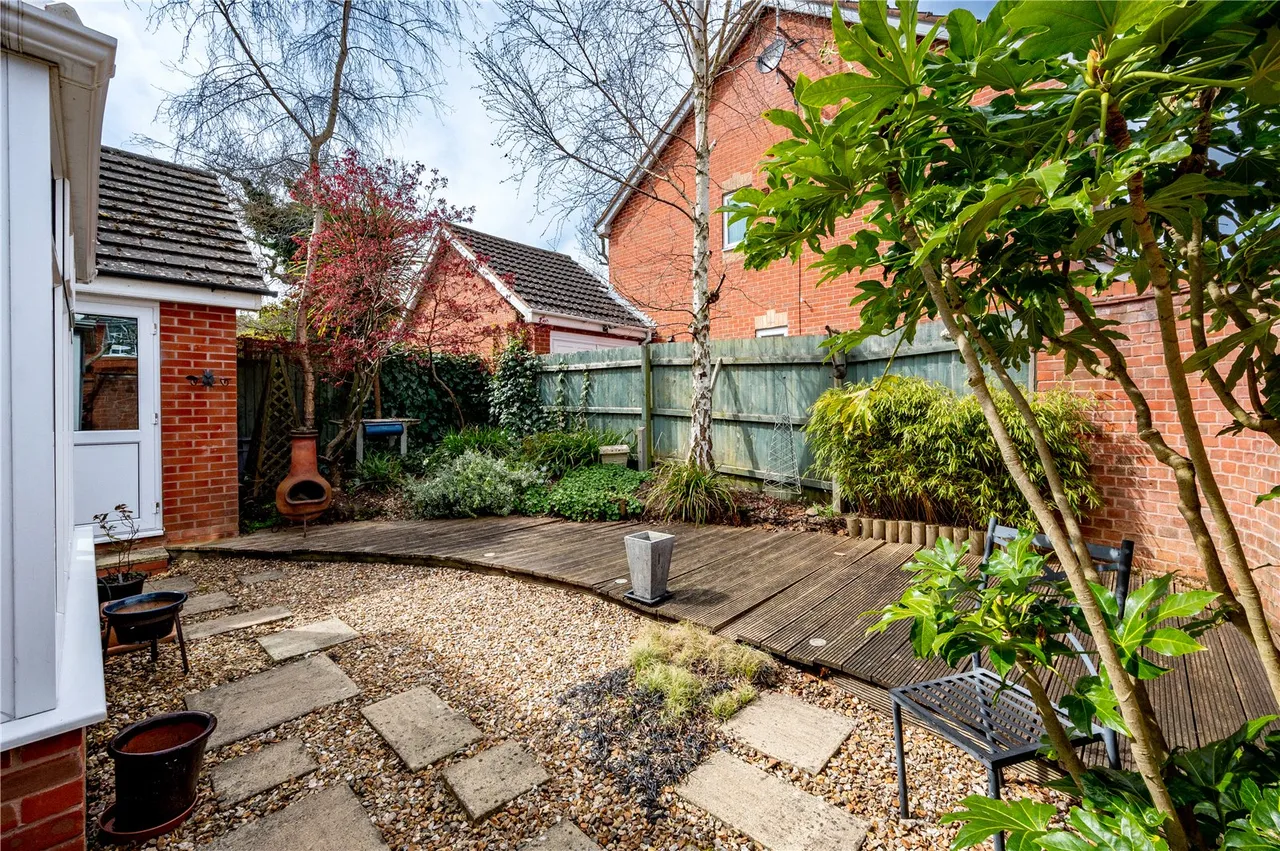 Wheatcroft Close Brockhill, Redditch, Worcestershire, B97 6UL, photo 4