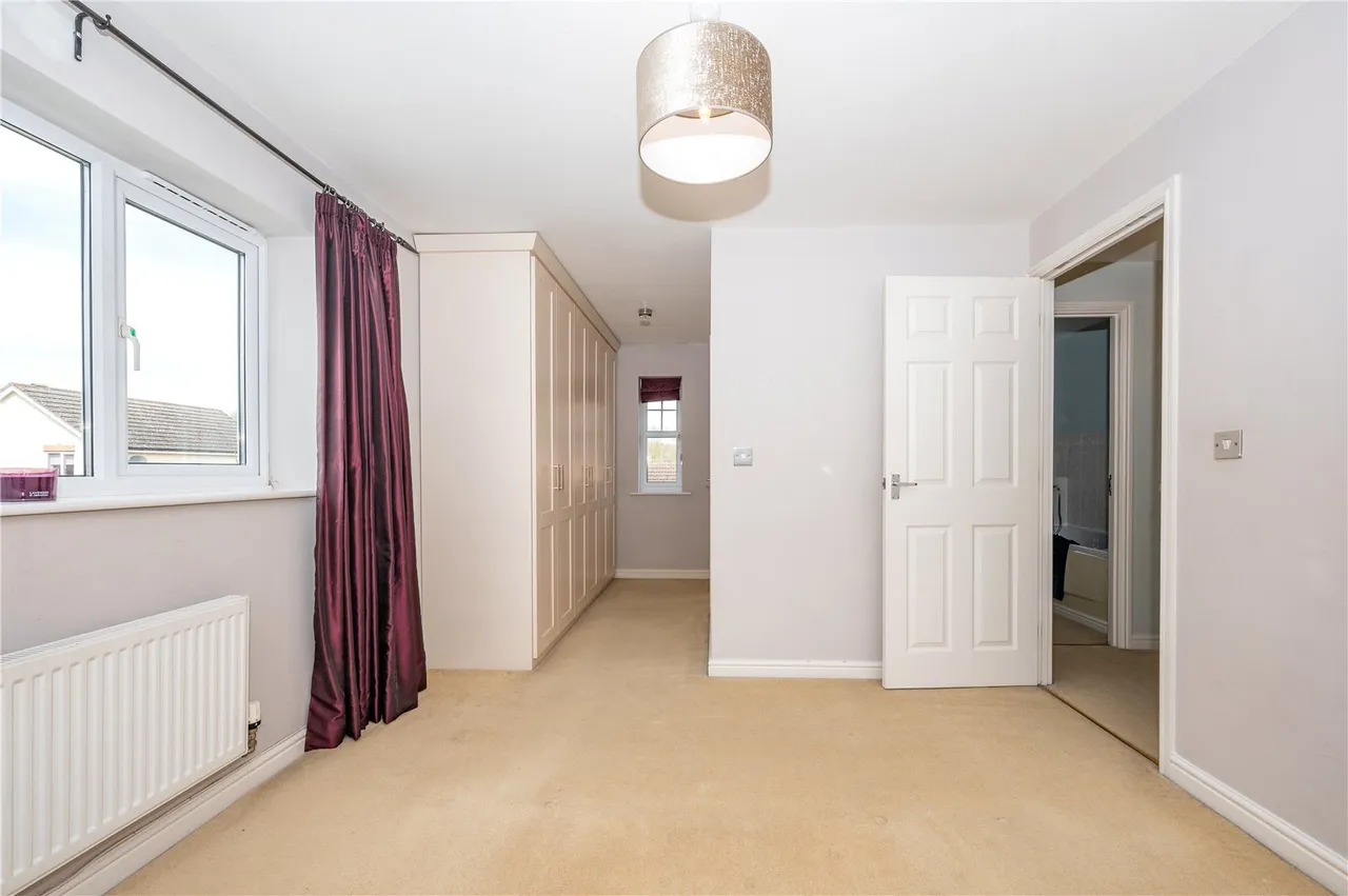 Wheatcroft Close Brockhill, Redditch, Worcestershire, B97 6UL, photo 17