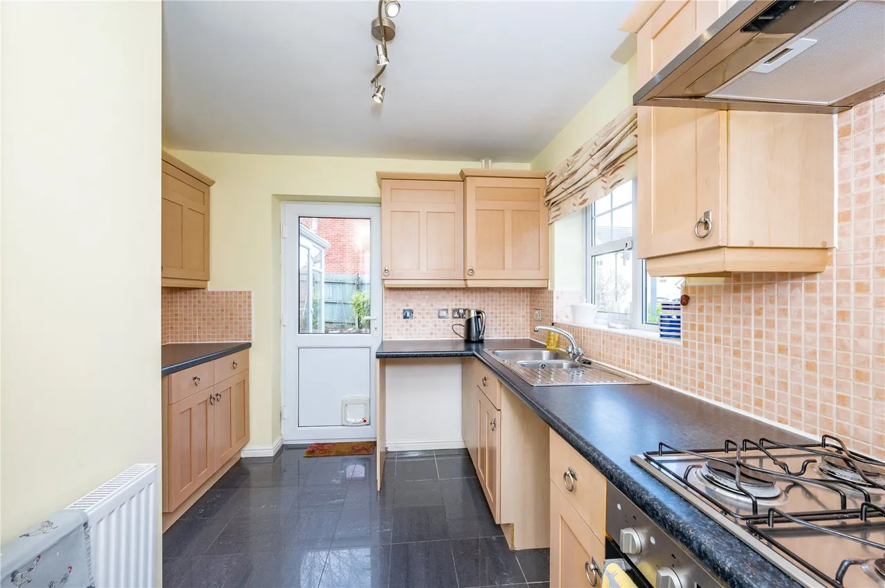Wheatcroft Close Brockhill, Redditch, Worcestershire, B97 6UL, photo 3