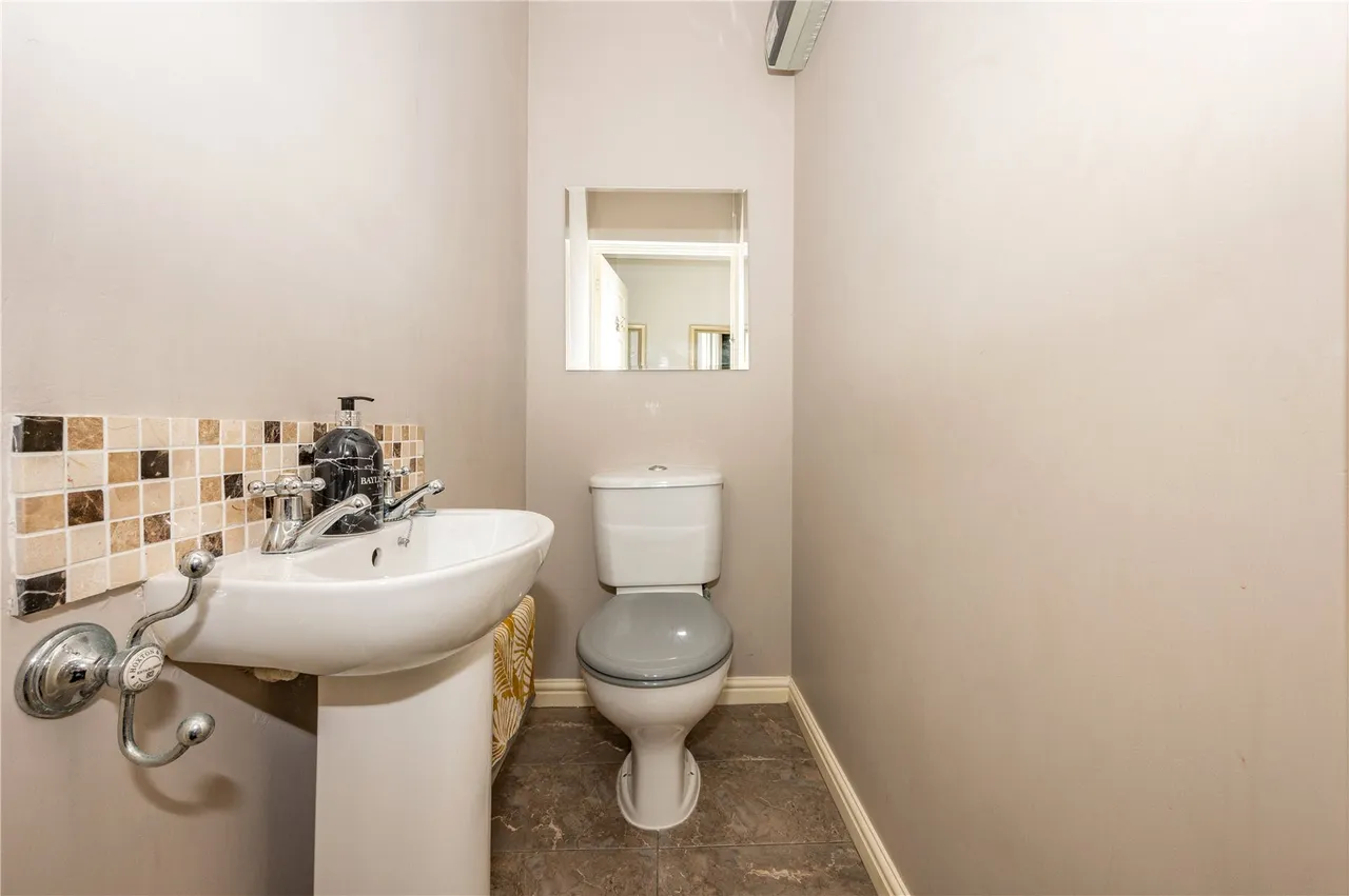 Wheatcroft Close Brockhill, Redditch, Worcestershire, B97 6UL, photo 14