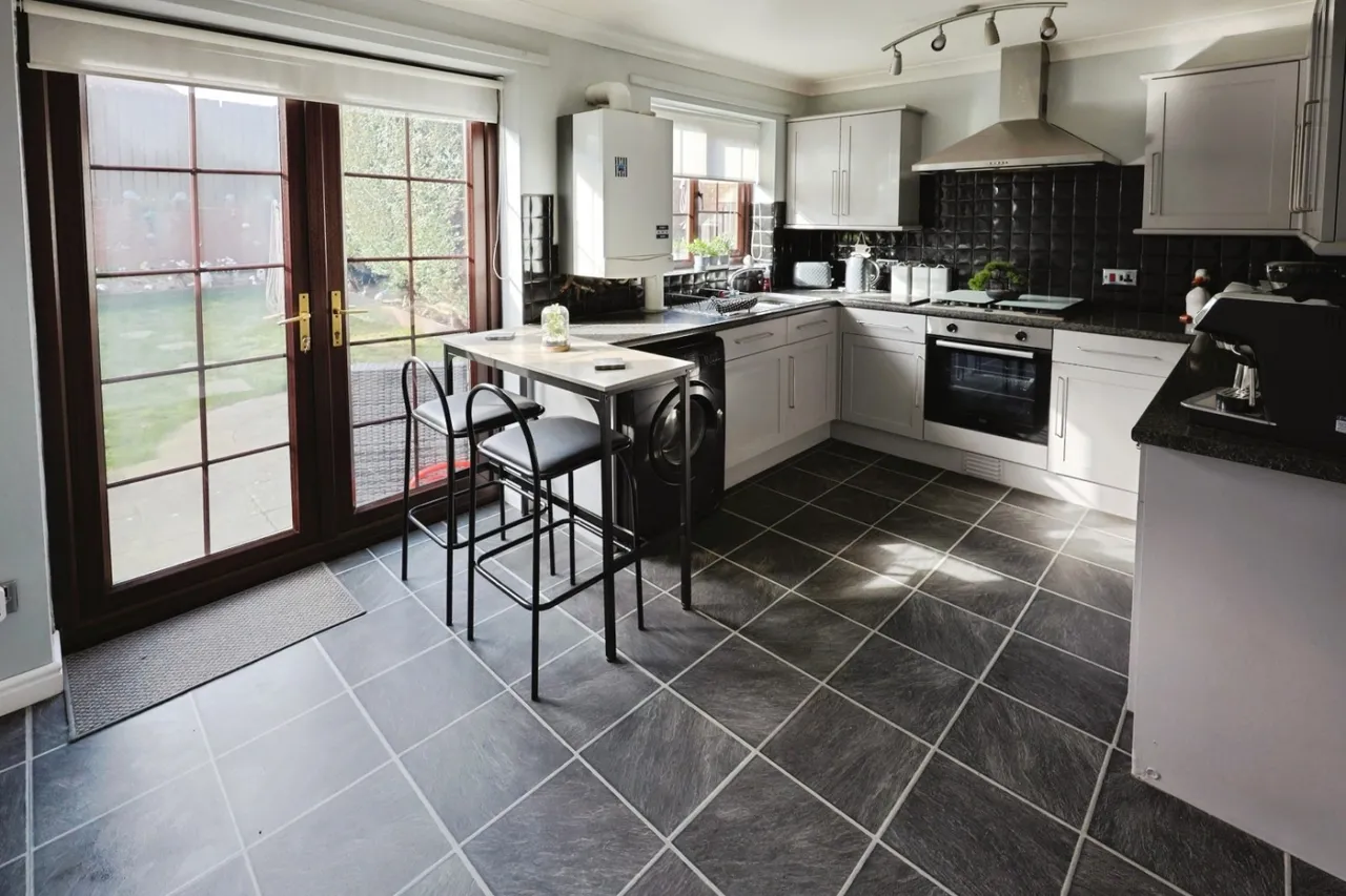 Lilac Way, Toft Hill, DL14, photo 5