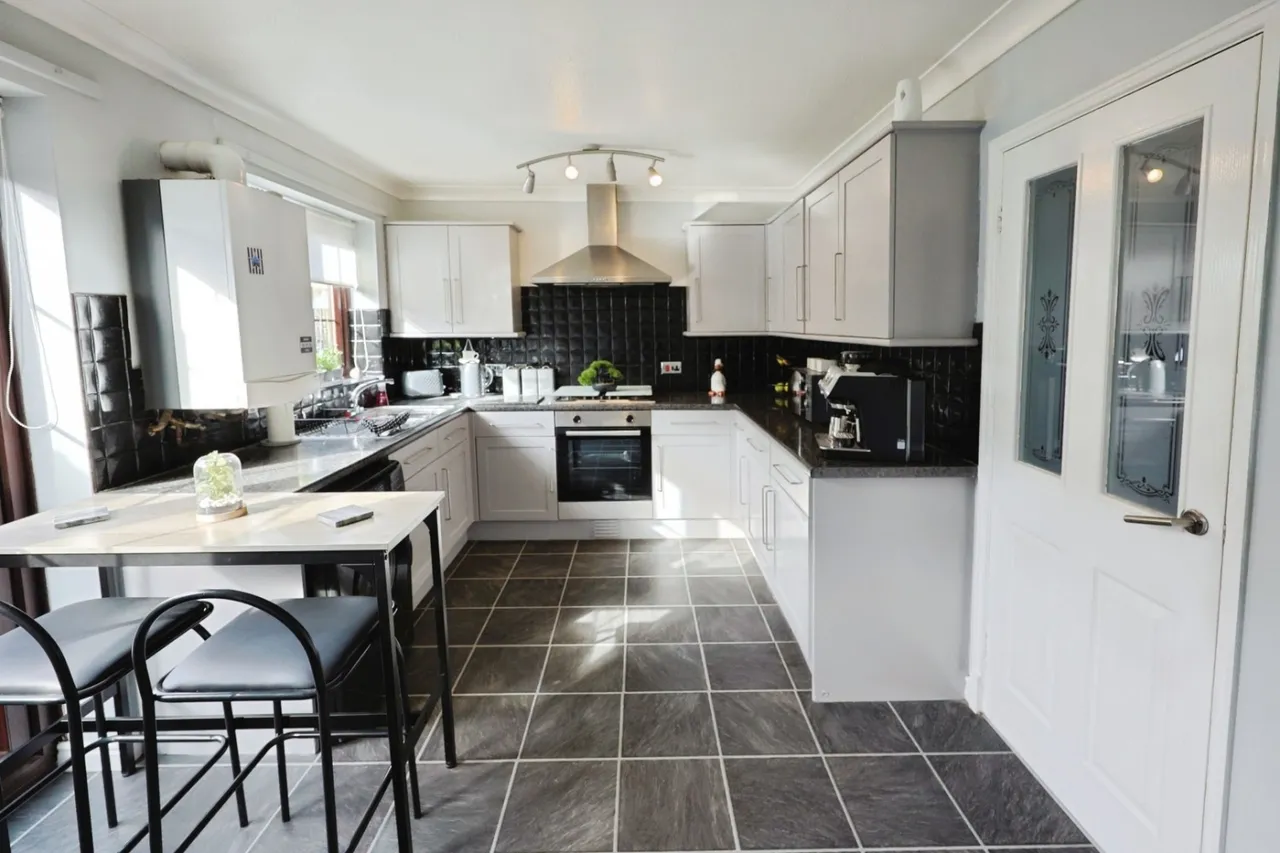 Lilac Way, Toft Hill, DL14, photo 4