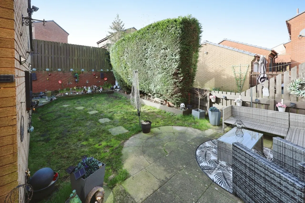 Lilac Way, Toft Hill, DL14, photo 16