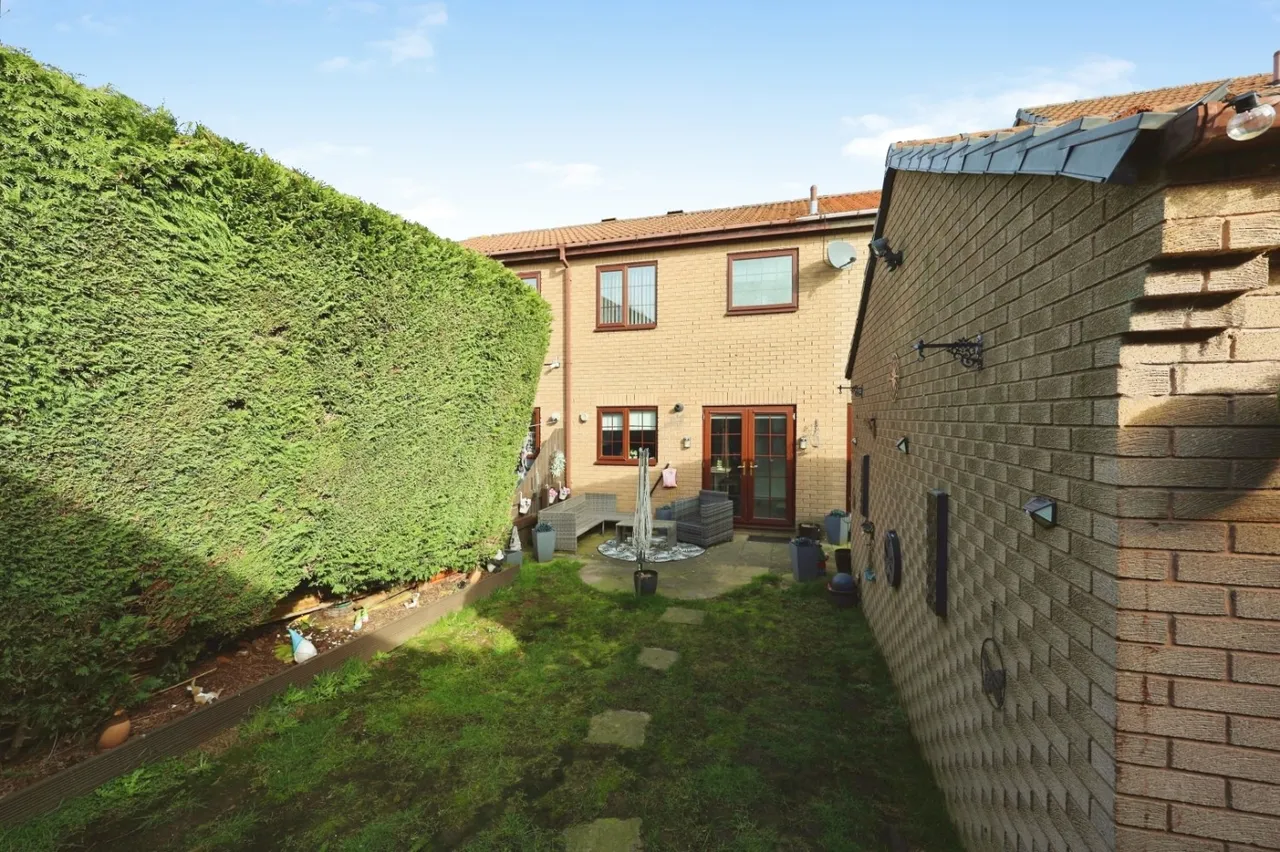 Lilac Way, Toft Hill, DL14, photo 17