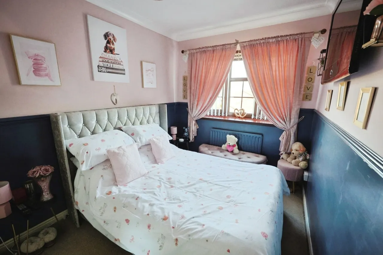 Lilac Way, Toft Hill, DL14, photo 11