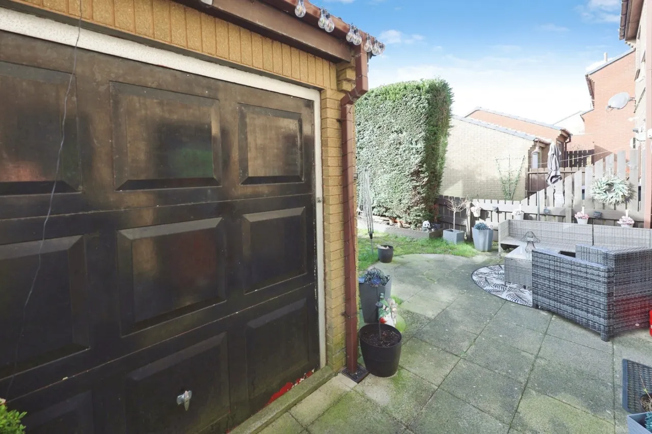 Lilac Way, Toft Hill, DL14, photo 18