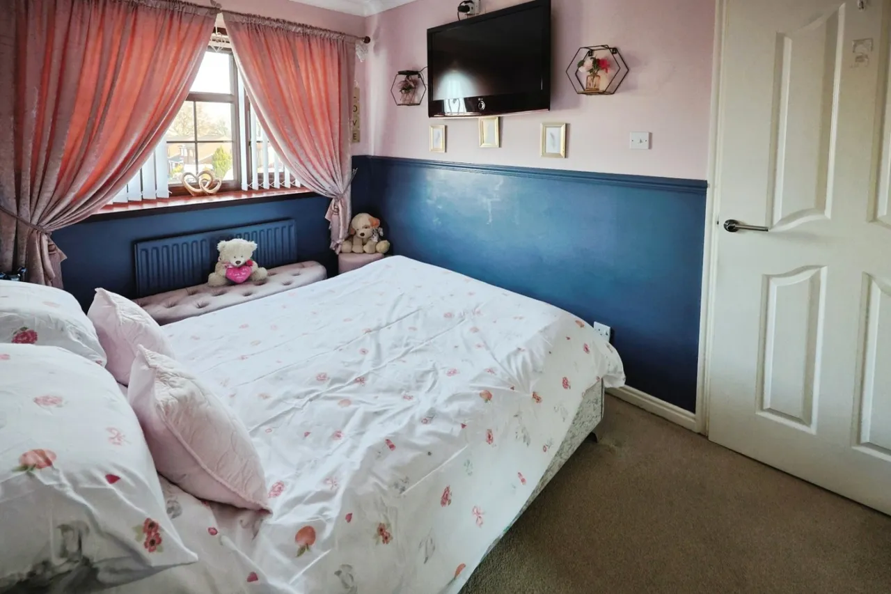 Lilac Way, Toft Hill, DL14, photo 10