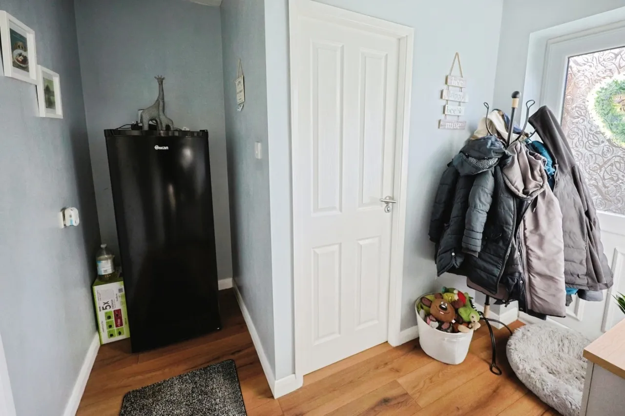Lilac Way, Toft Hill, DL14, photo 7