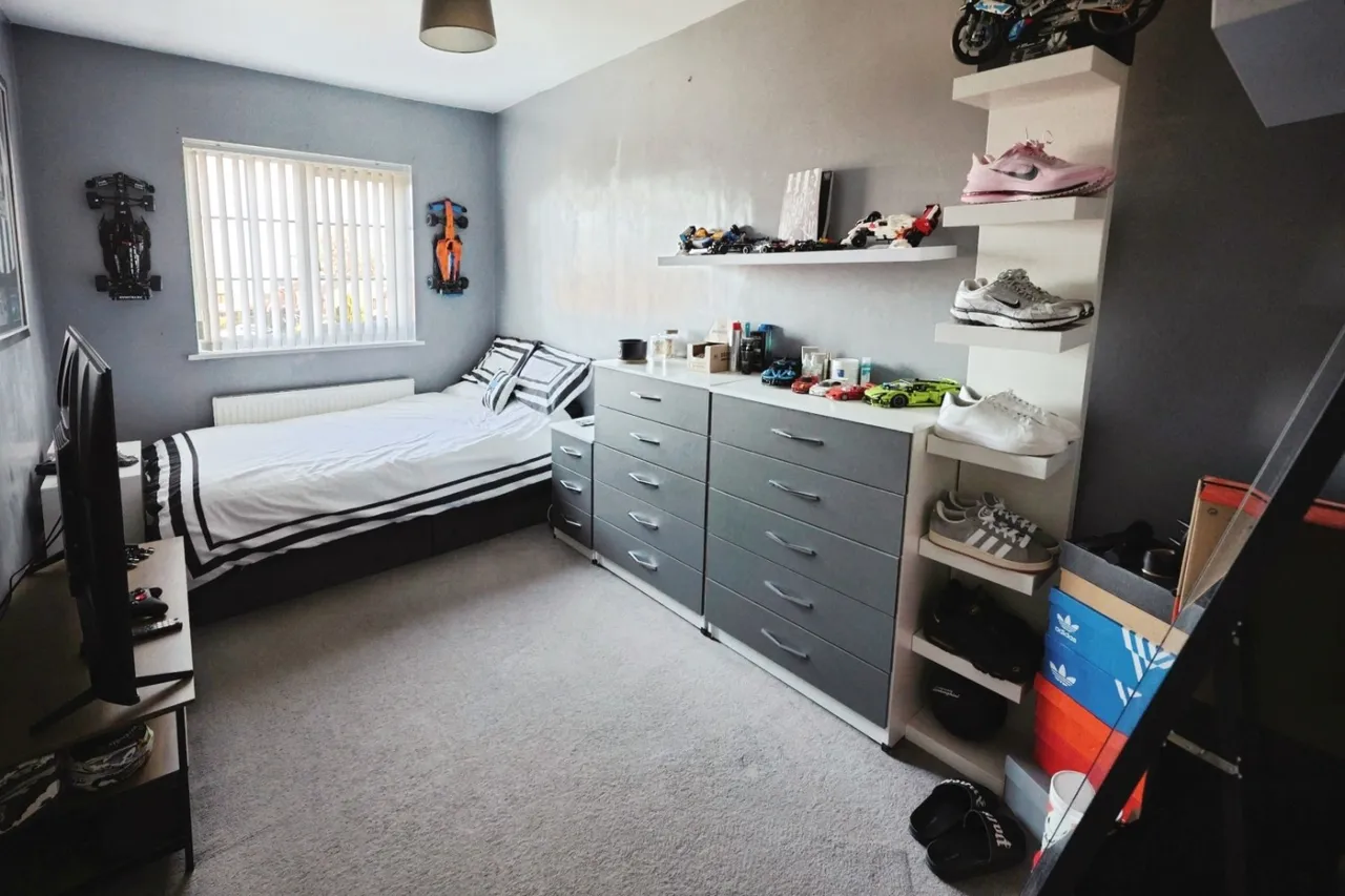 Lilac Way, Toft Hill, DL14, photo 12