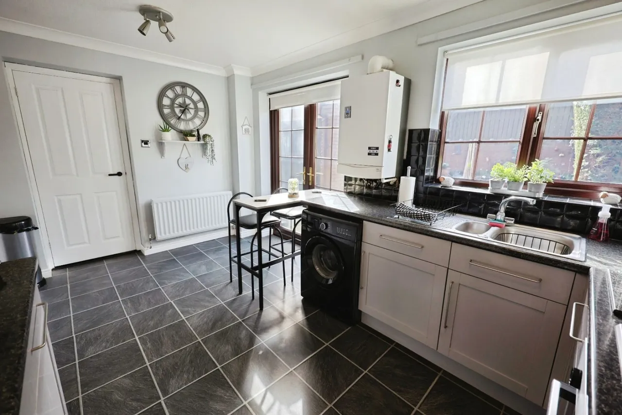 Lilac Way, Toft Hill, DL14, photo 6