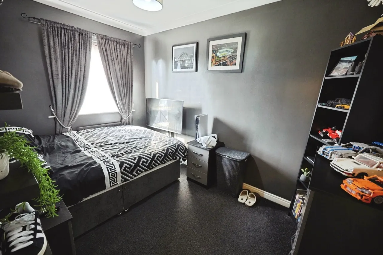 Lilac Way, Toft Hill, DL14, photo 9