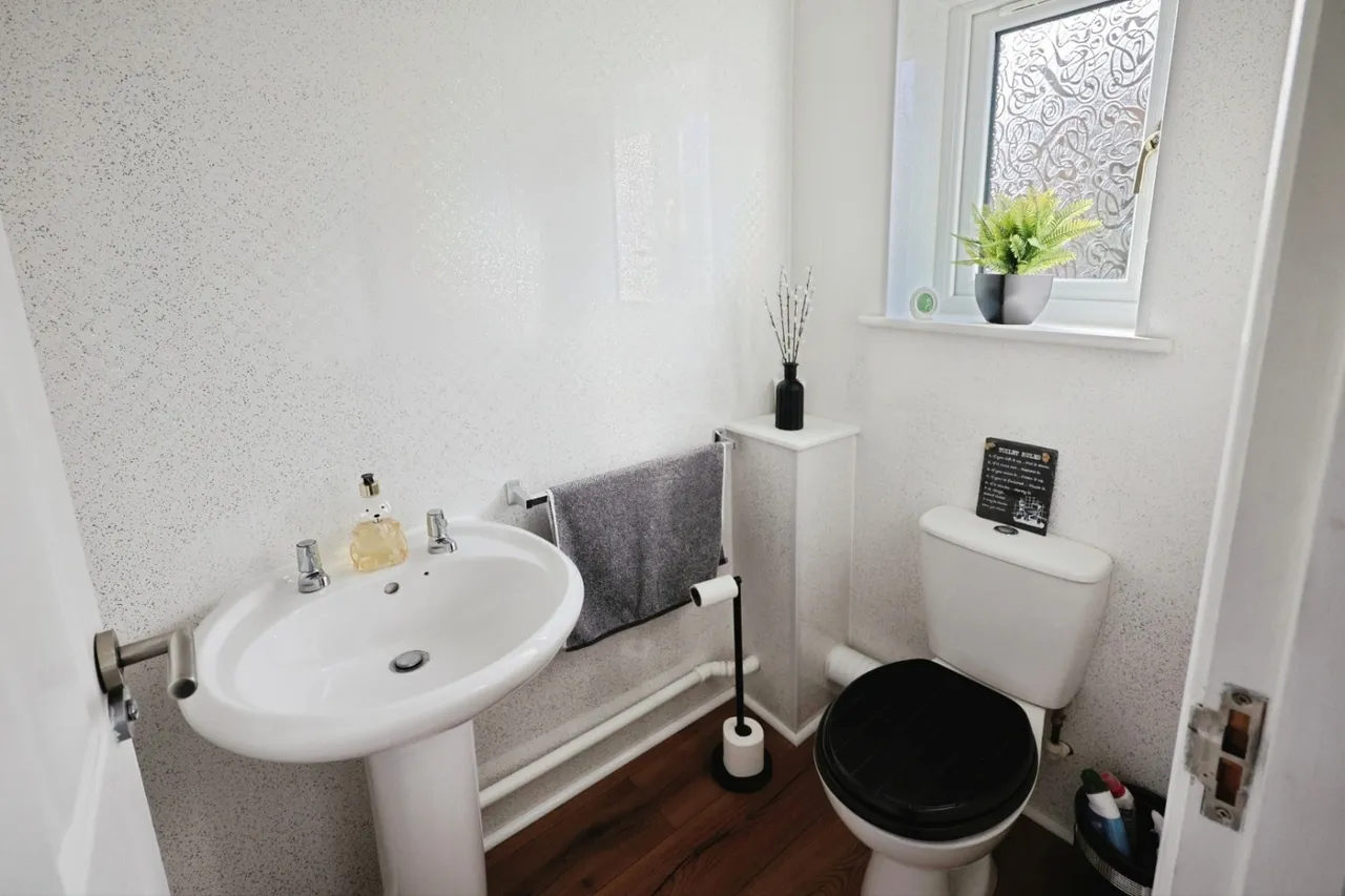 Lilac Way, Toft Hill, DL14, photo 8