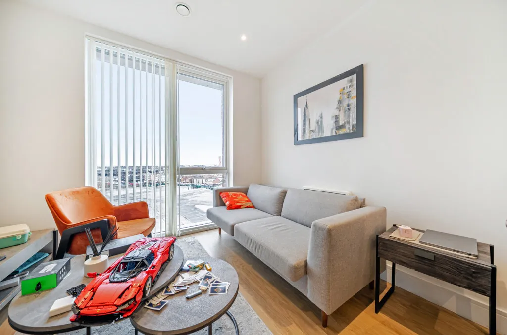 Pershore Street, Birmingham, B5, photo 6