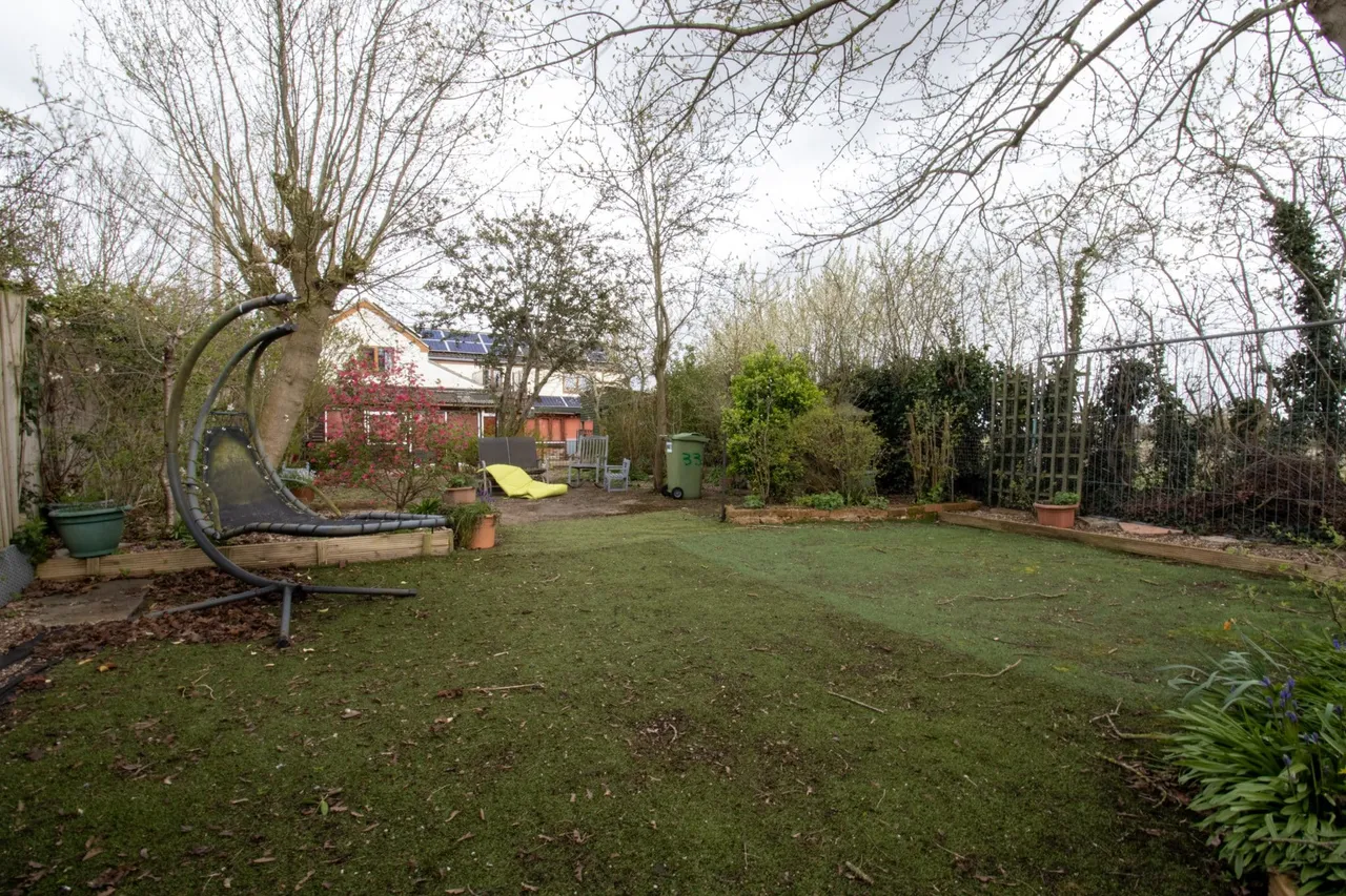 Gainsborough Road, Blyton, DN21, photo 31