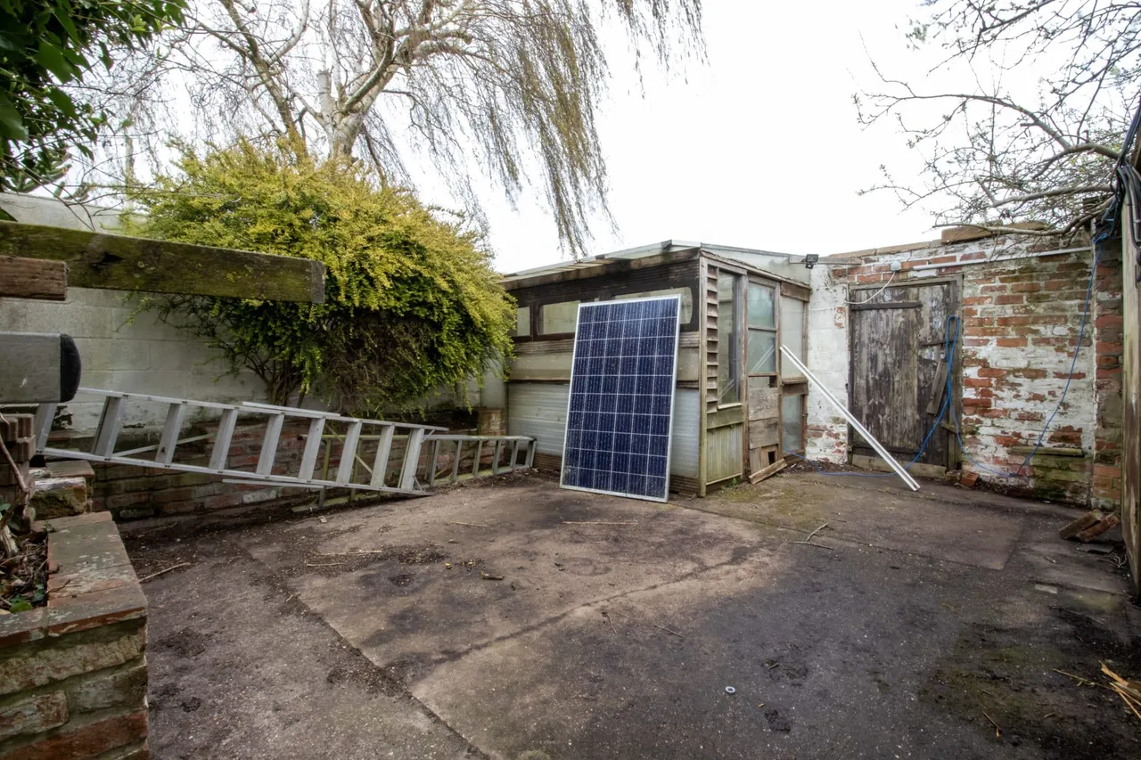 Gainsborough Road, Blyton, DN21, photo 34