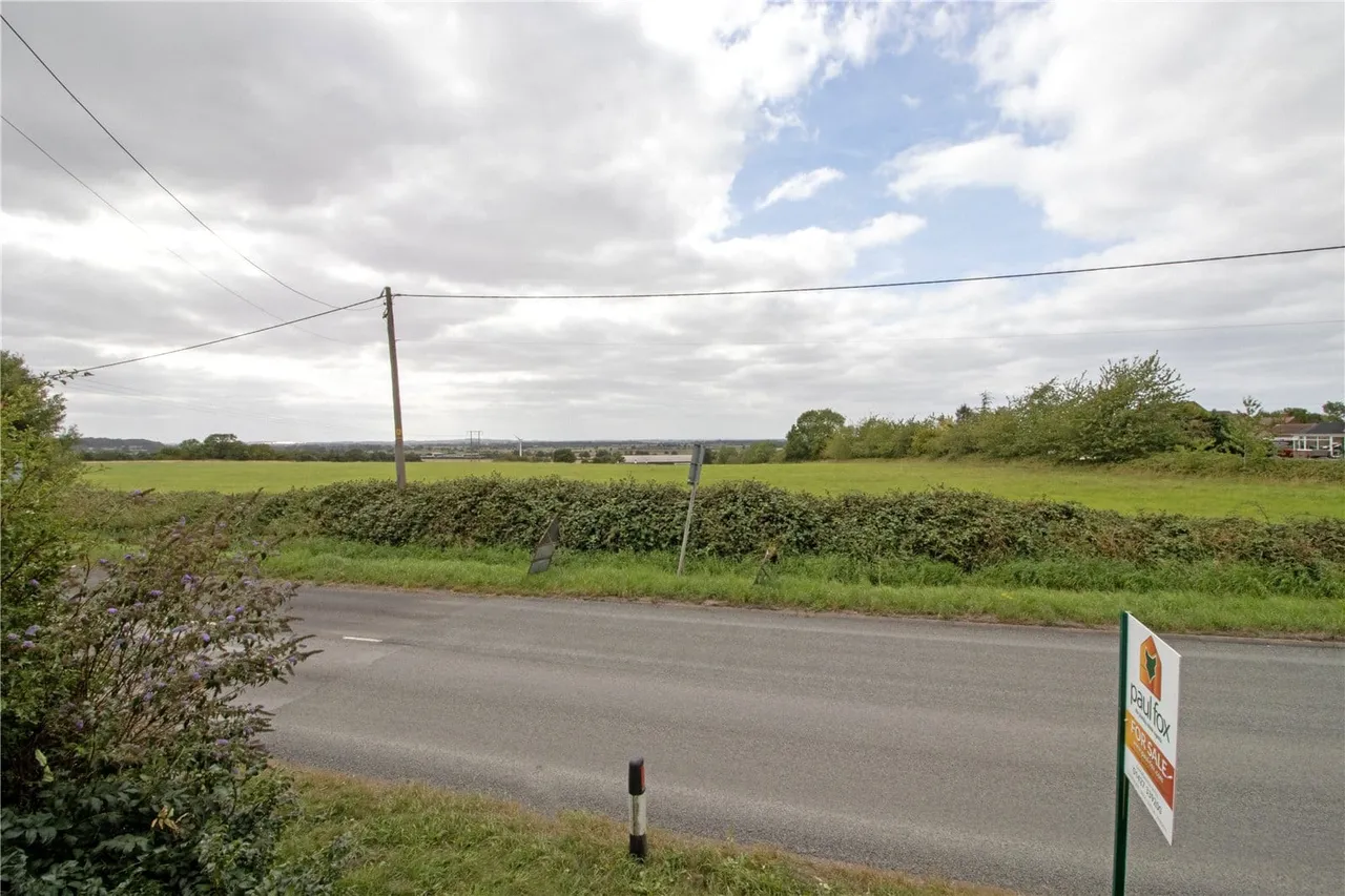 Gainsborough Road, Blyton, DN21, photo 22