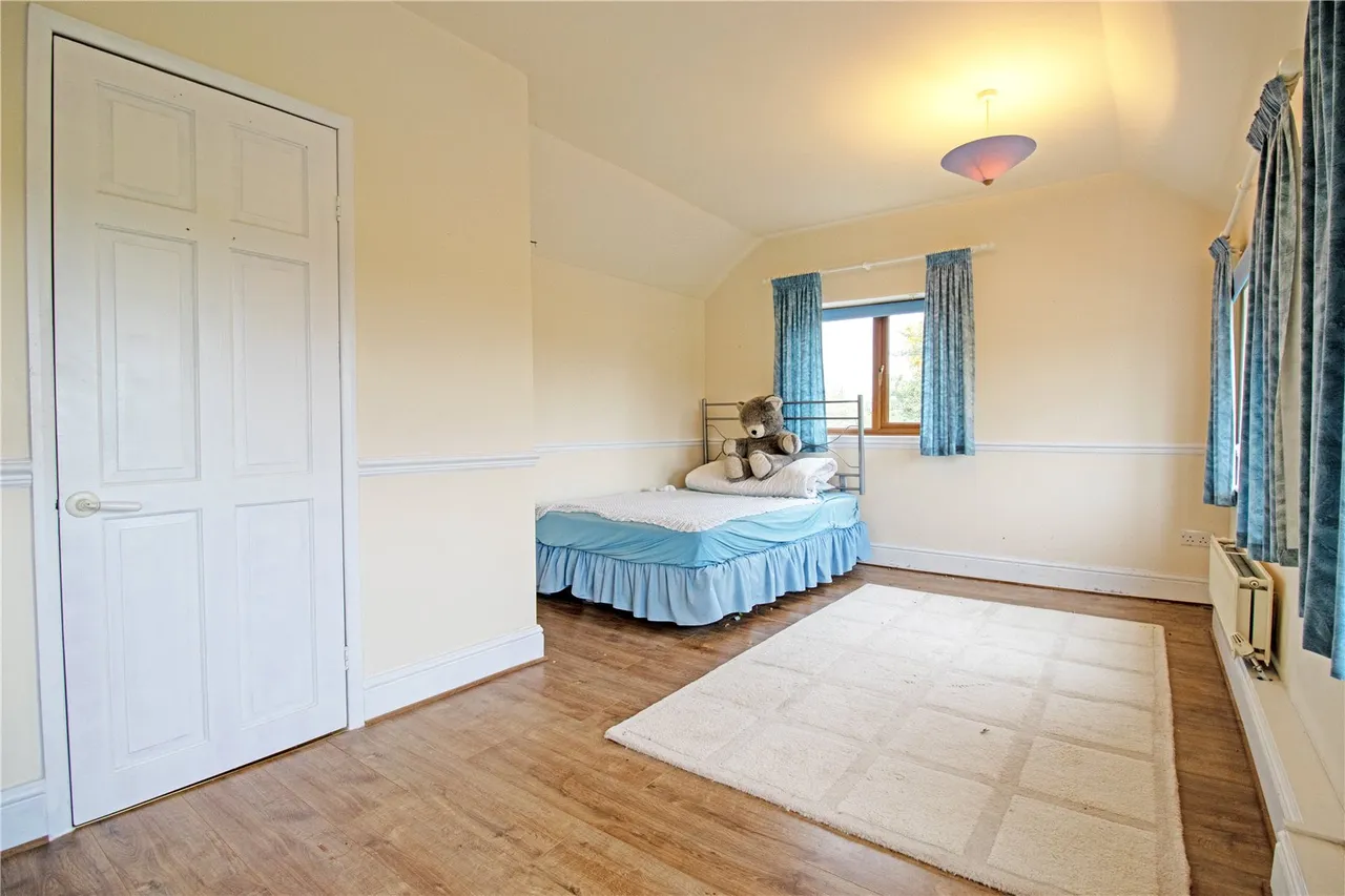 Gainsborough Road, Blyton, DN21, photo 17