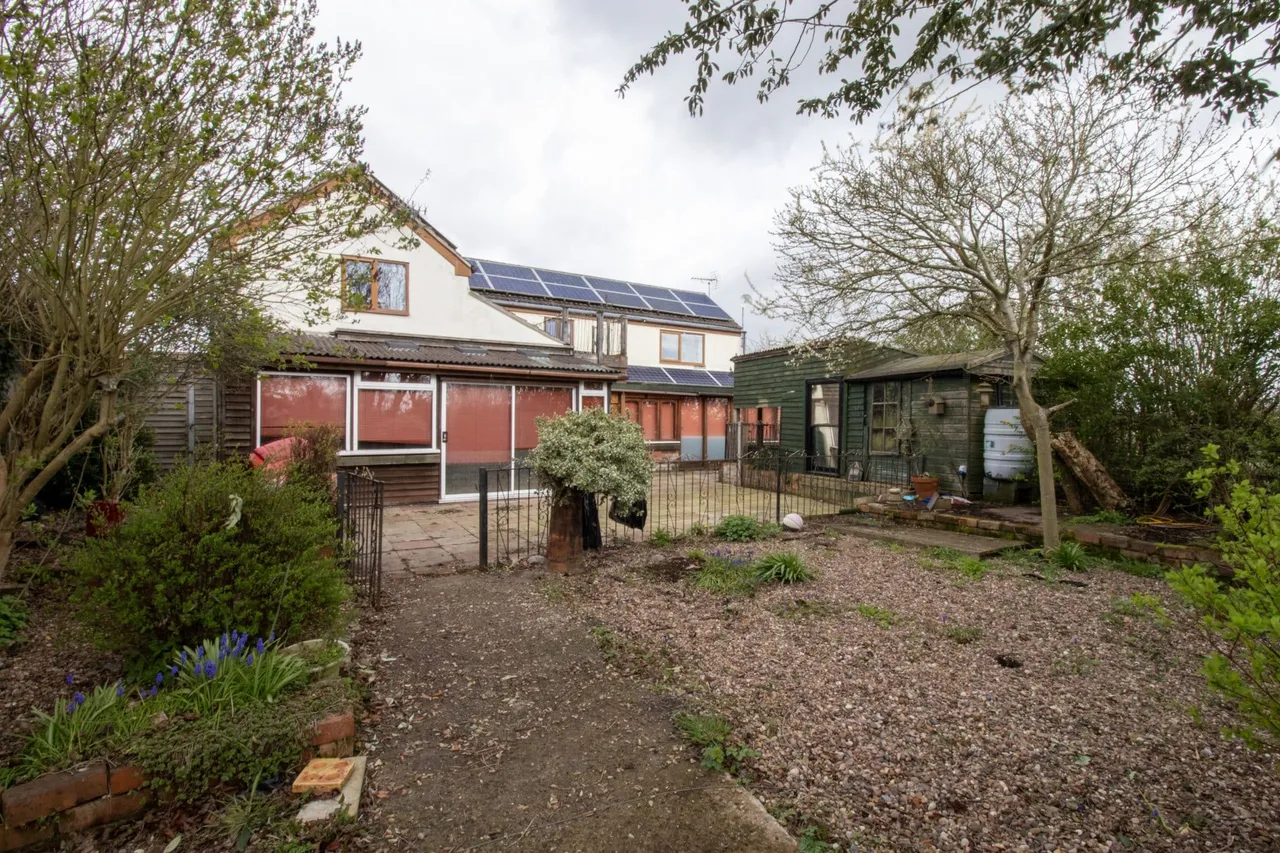 Gainsborough Road, Blyton, DN21, photo 29