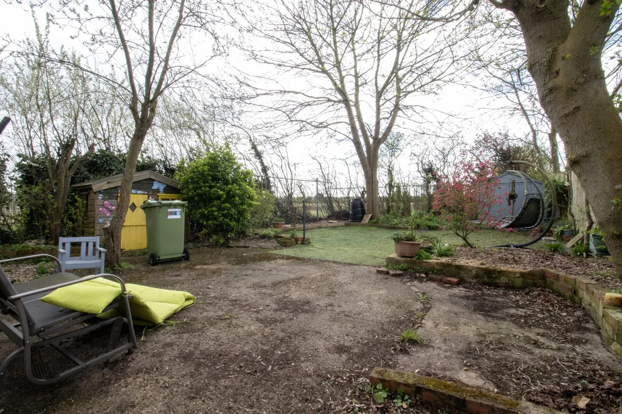 Gainsborough Road, Blyton, DN21, photo 27