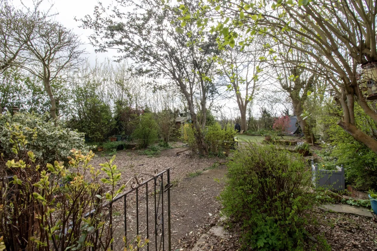 Gainsborough Road, Blyton, DN21, photo 30
