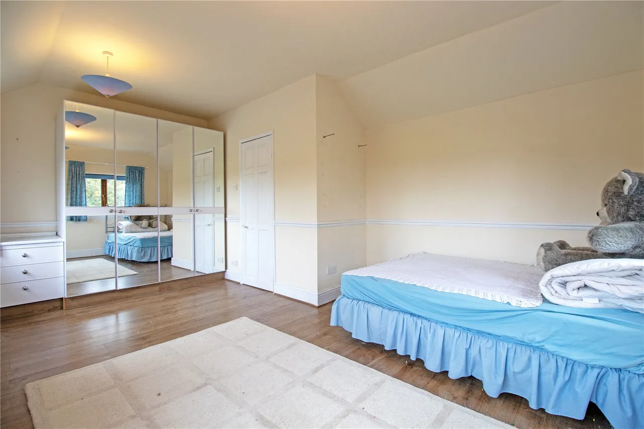 Gainsborough Road, Blyton, DN21, photo 15