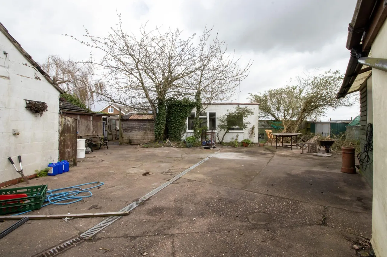 Gainsborough Road, Blyton, DN21, photo 24