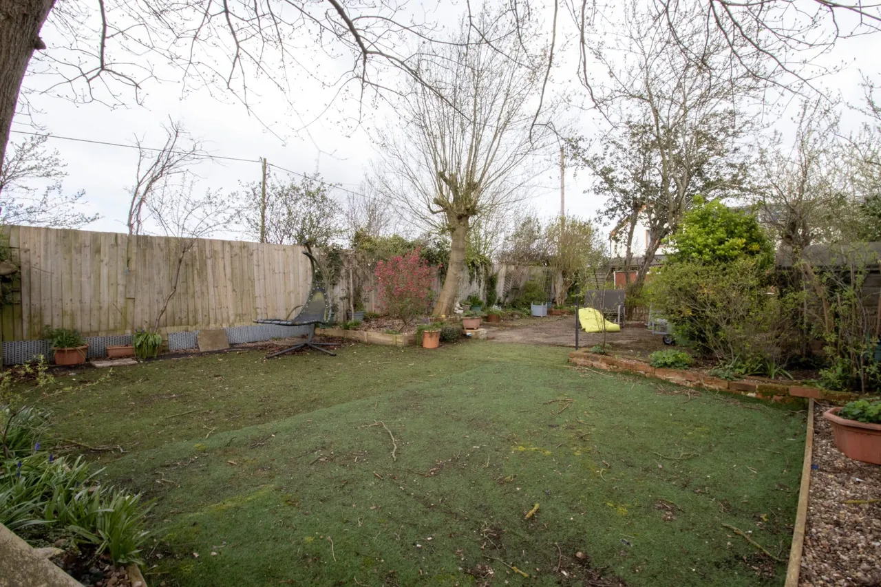 Gainsborough Road, Blyton, DN21, photo 26