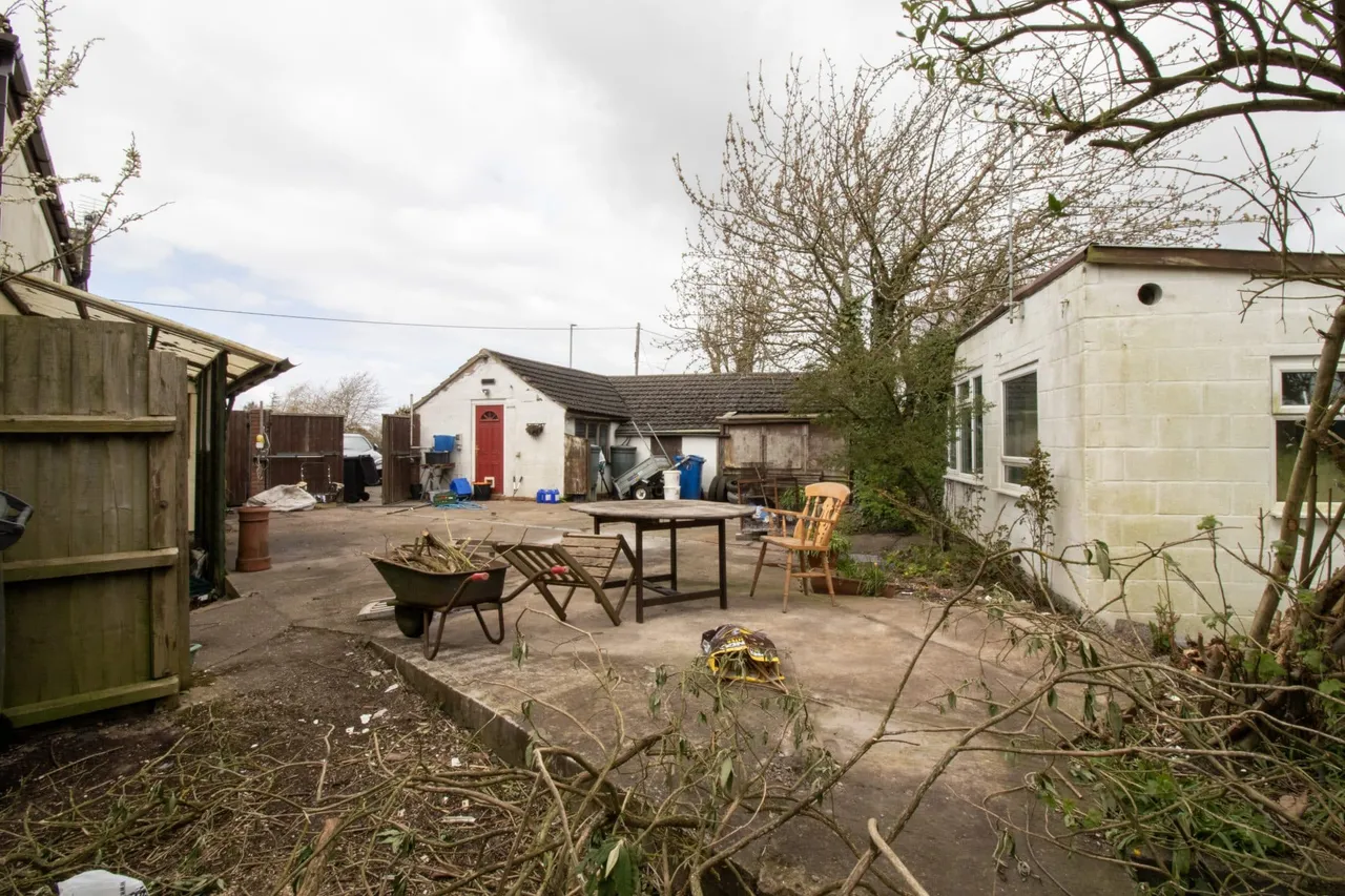Gainsborough Road, Blyton, DN21, photo 33