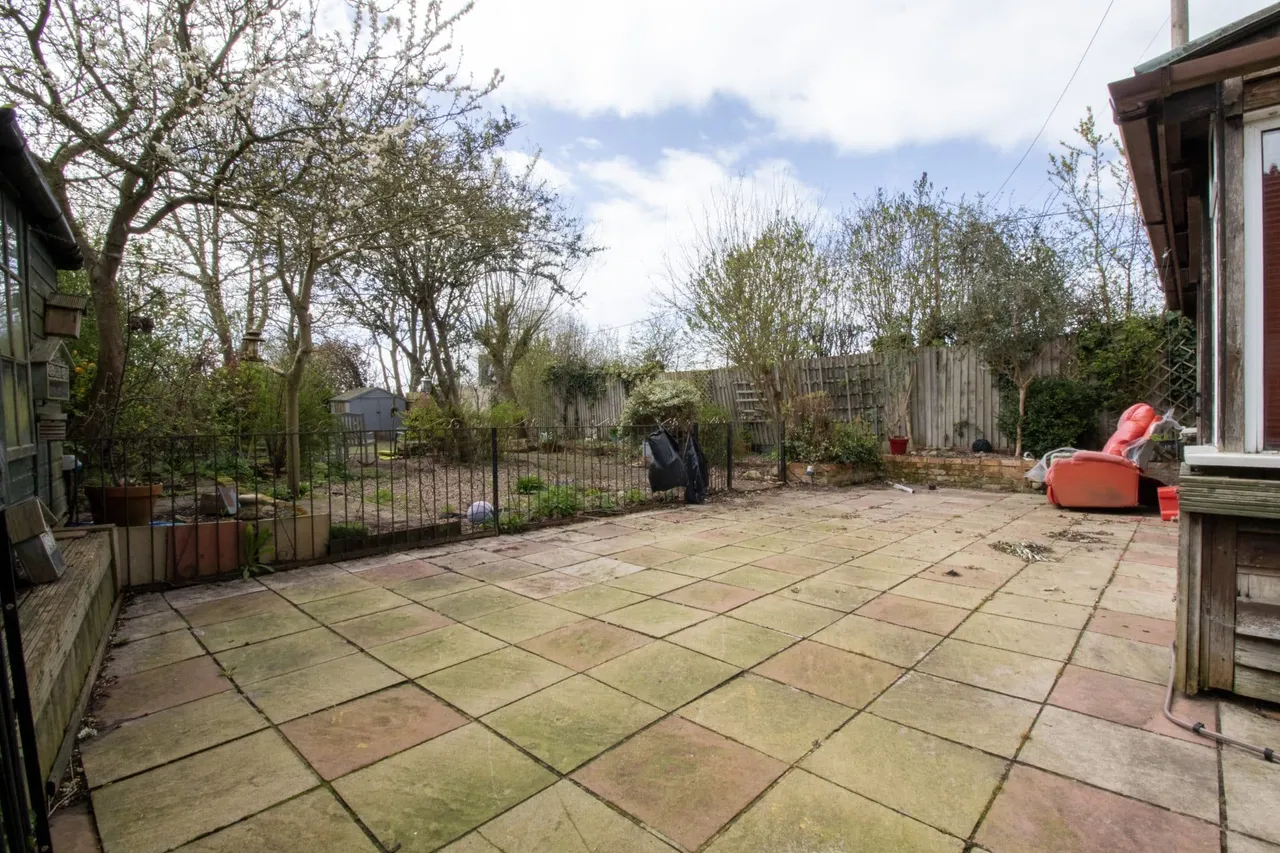 Gainsborough Road, Blyton, DN21, photo 28