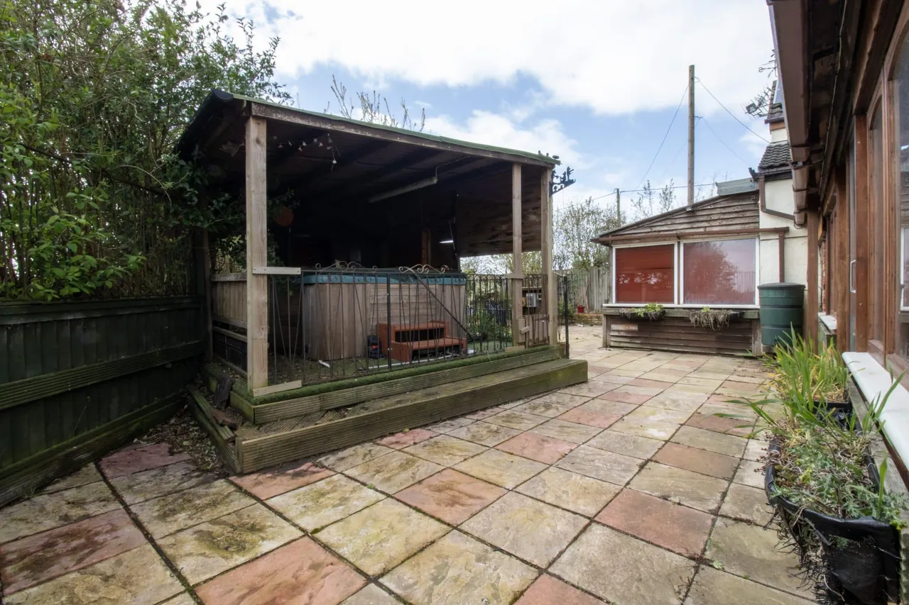 Gainsborough Road, Blyton, DN21, photo 25