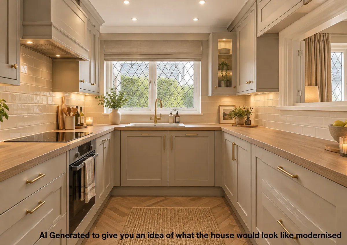 Highland Avenue, Loughton, IG10, photo 7