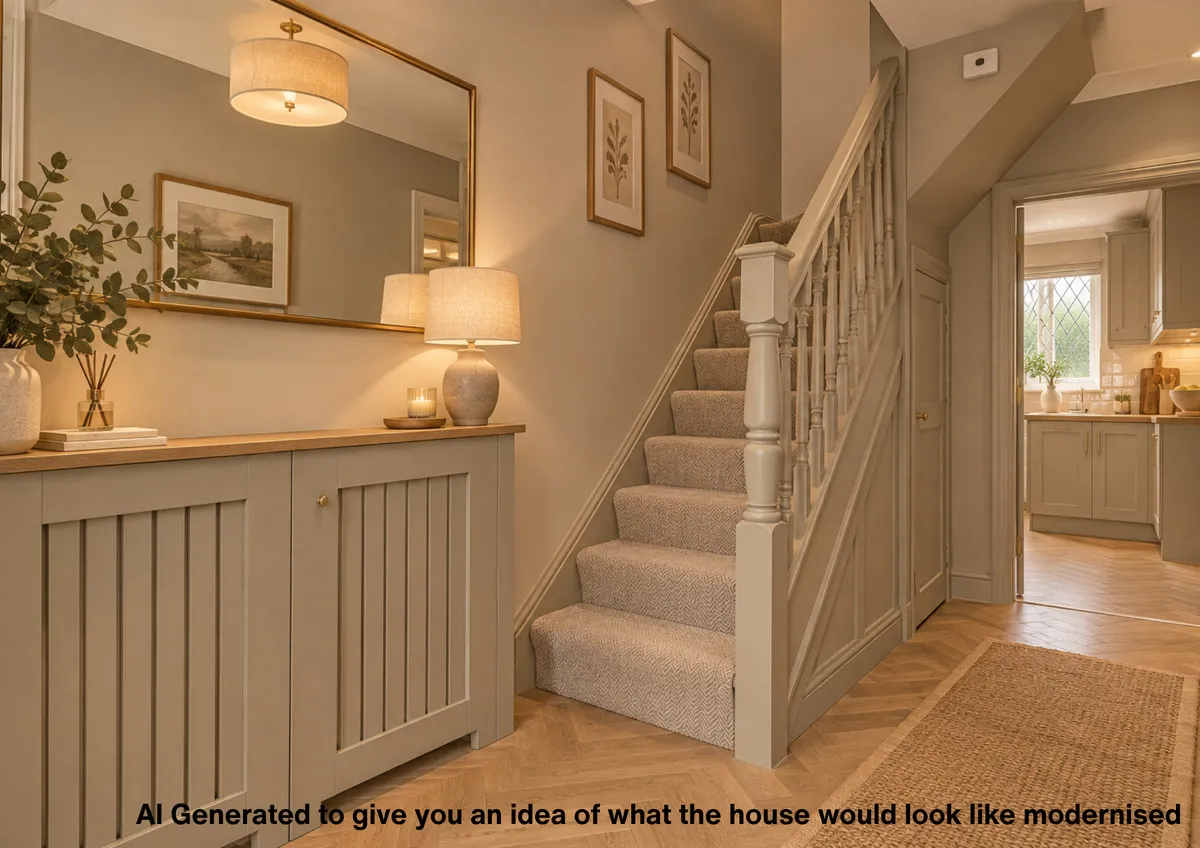 Highland Avenue, Loughton, IG10, photo 5
