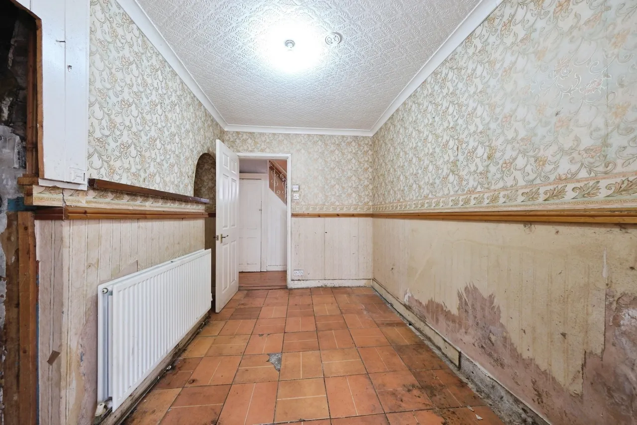 Aberconway Crescent, New Rossington, Doncaster, South Yorkshire, DN11, photo 7