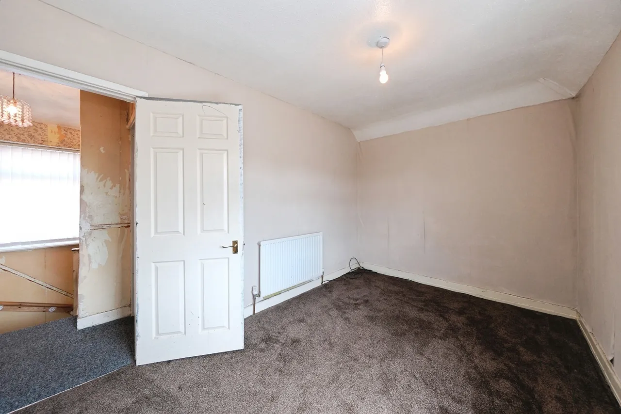 Aberconway Crescent, New Rossington, Doncaster, South Yorkshire, DN11, photo 11