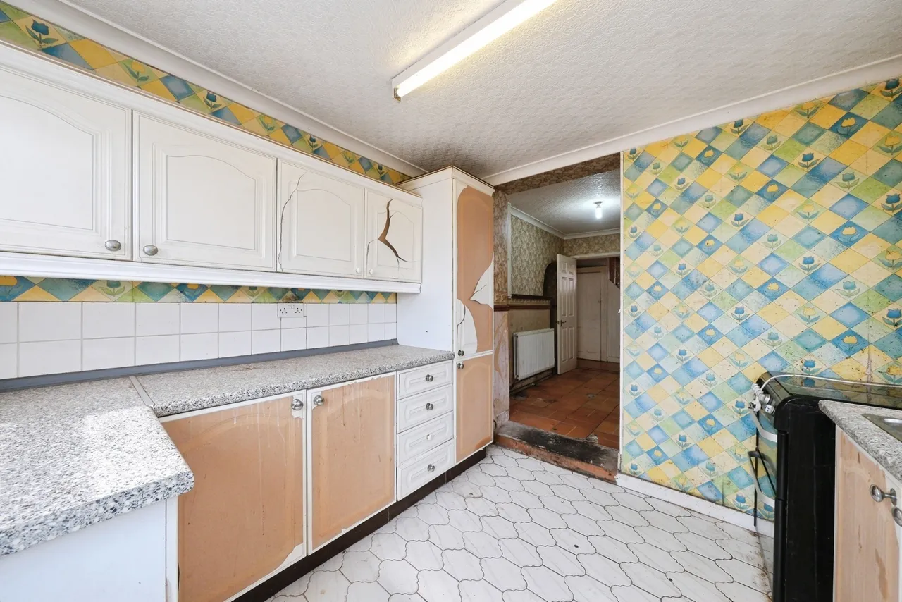 Aberconway Crescent, New Rossington, Doncaster, South Yorkshire, DN11, photo 6