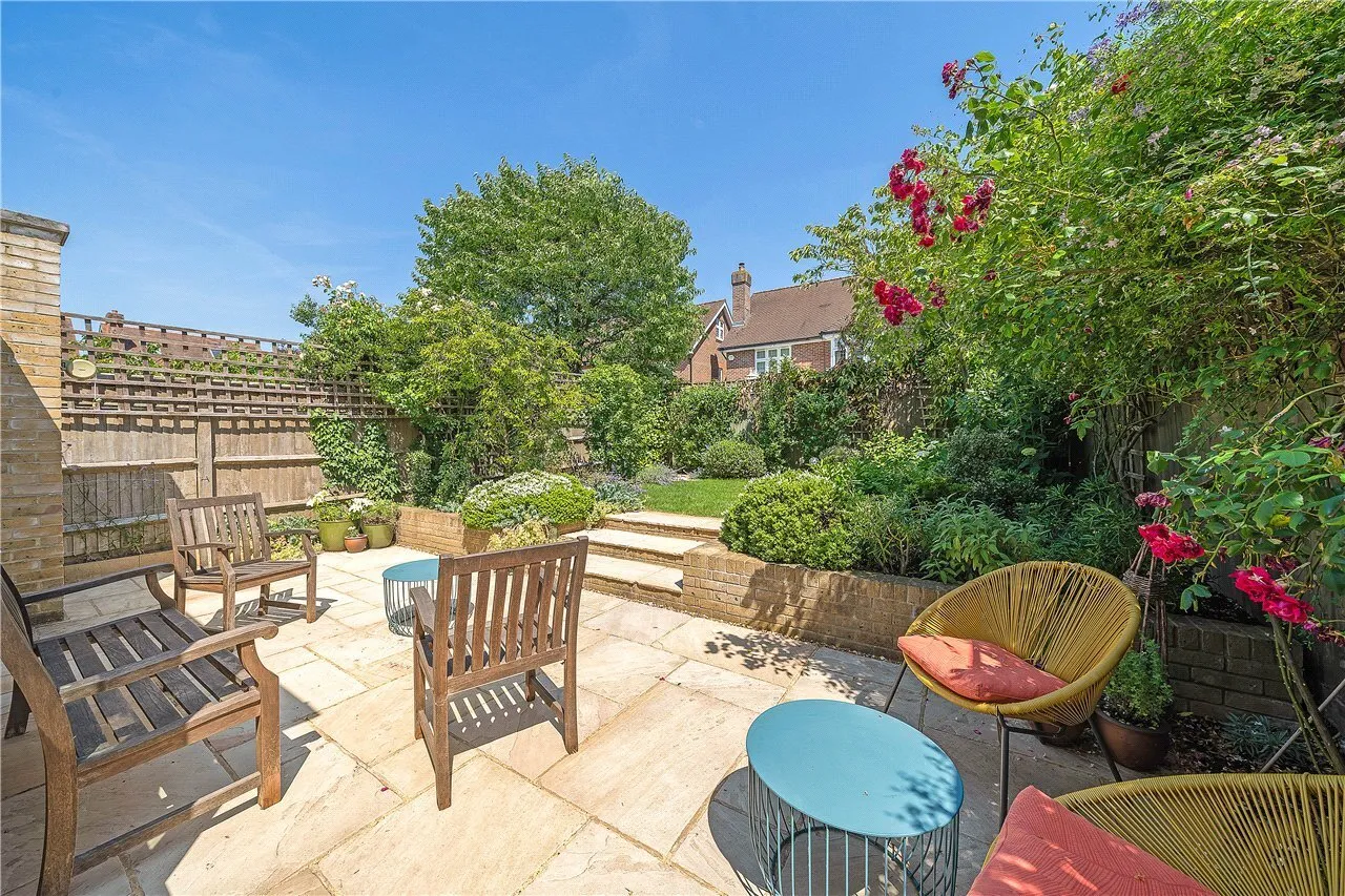 Whitstone Lane, Beckenham, BR3, photo 3