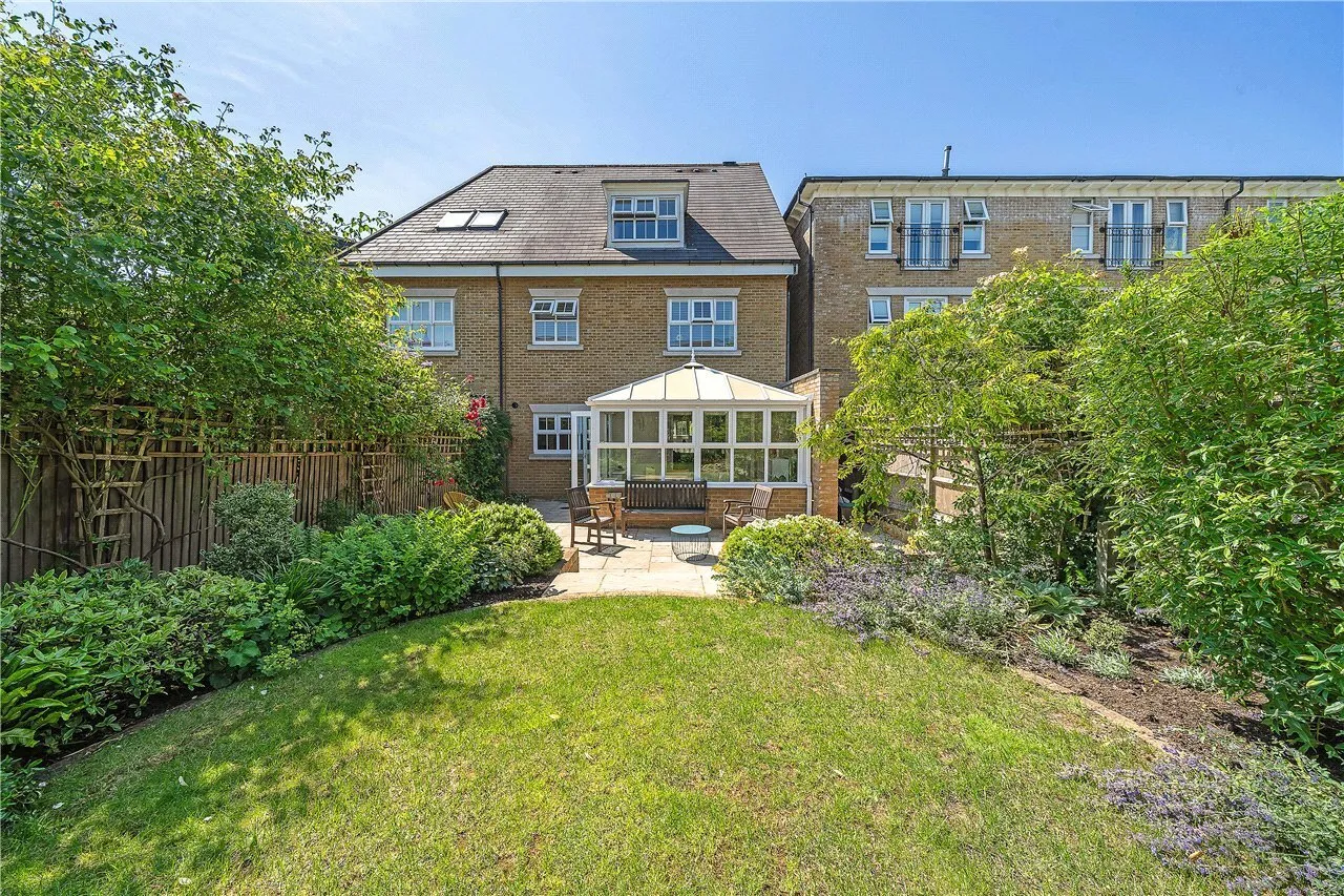 Whitstone Lane, Beckenham, BR3, photo 13