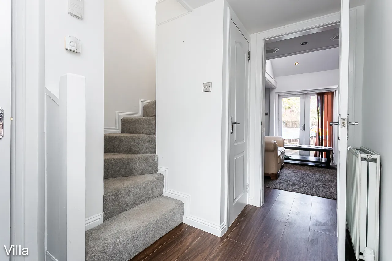 Guardwell Crescent, Liberton, EH17, photo 31
