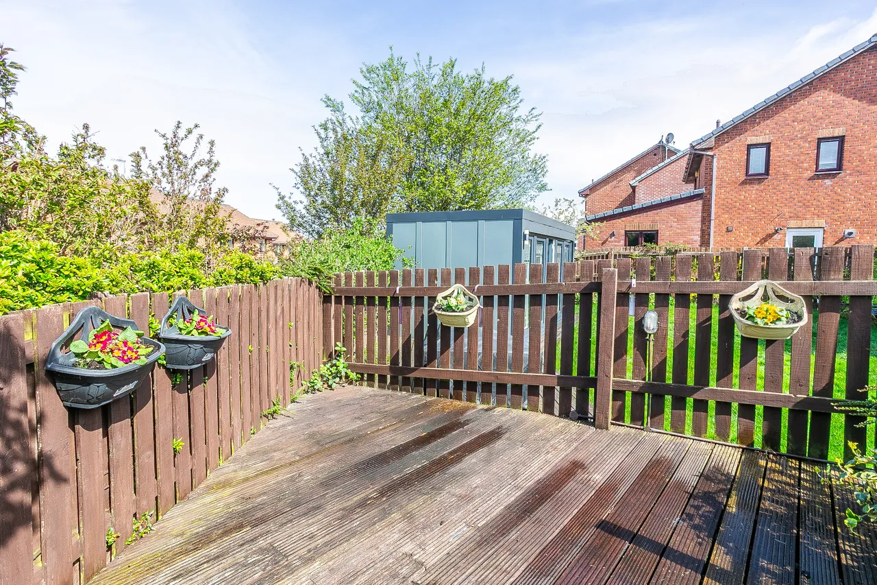 Guardwell Crescent, Liberton, EH17, photo 36