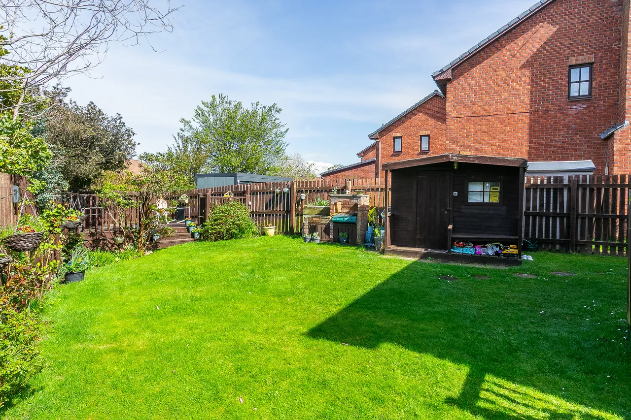 Guardwell Crescent, Liberton, EH17, photo 32