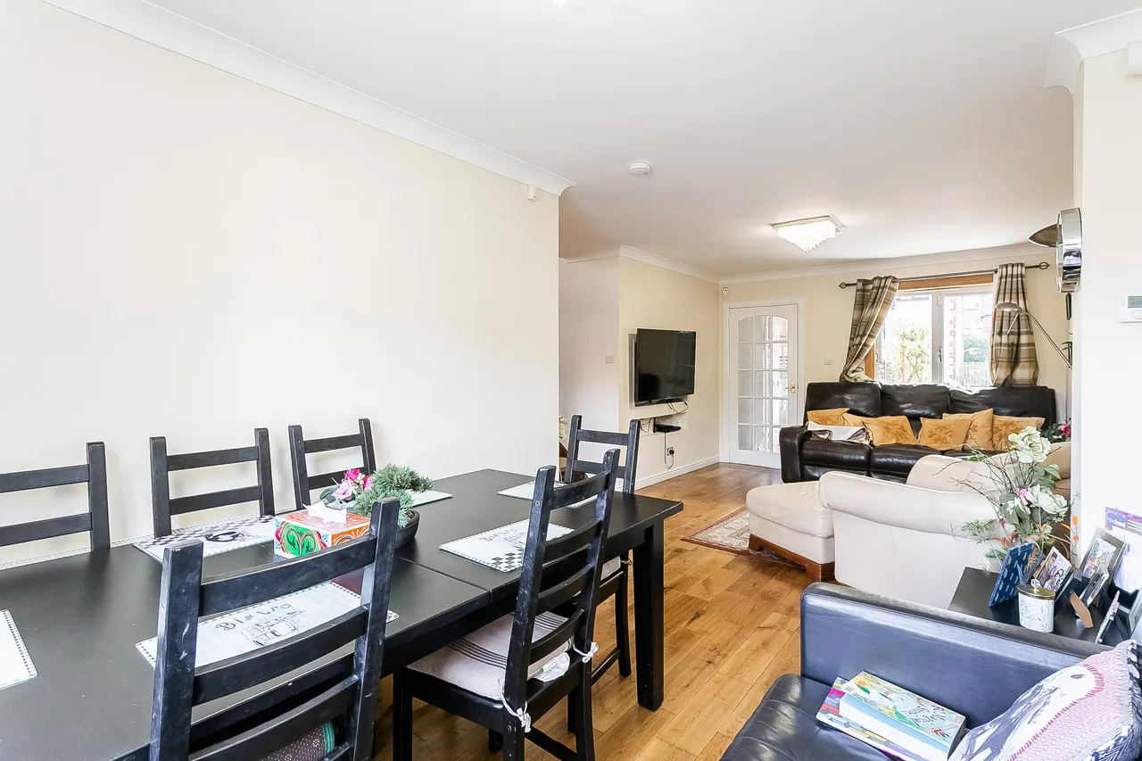Guardwell Crescent, Liberton, EH17, photo 6
