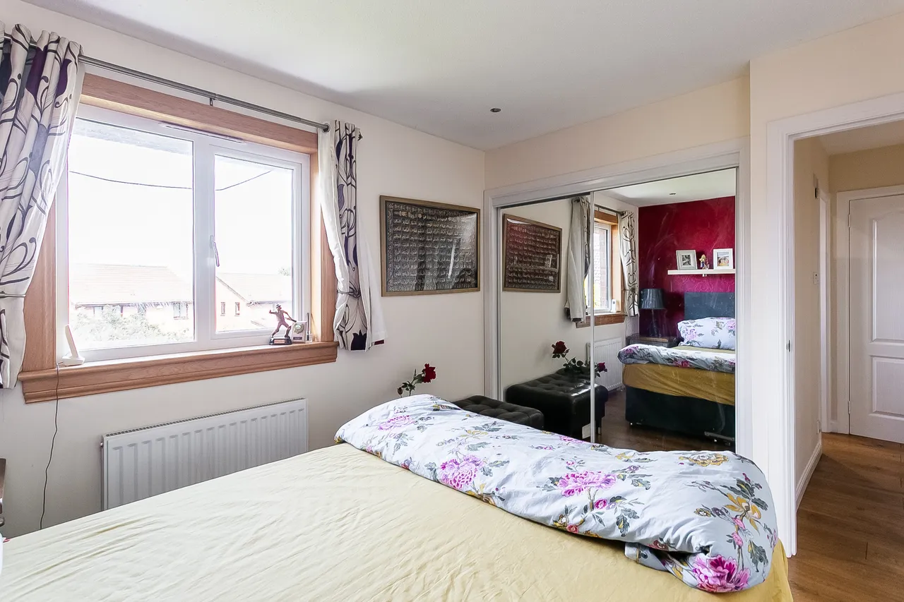 Guardwell Crescent, Liberton, EH17, photo 15