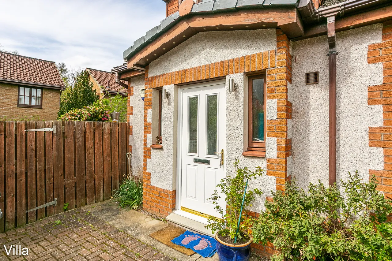 Guardwell Crescent, Liberton, EH17, photo 21