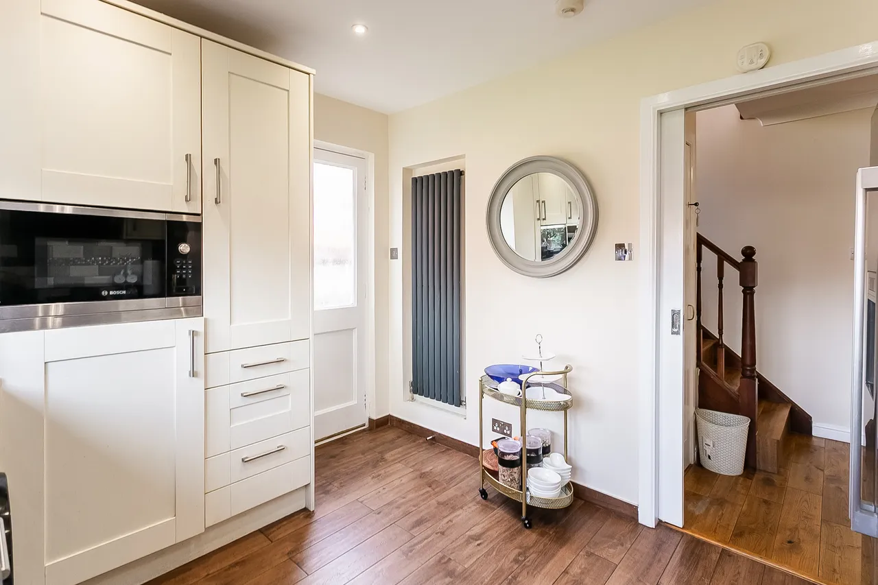 Guardwell Crescent, Liberton, EH17, photo 10
