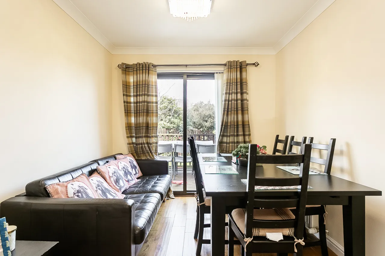Guardwell Crescent, Liberton, EH17, photo 5