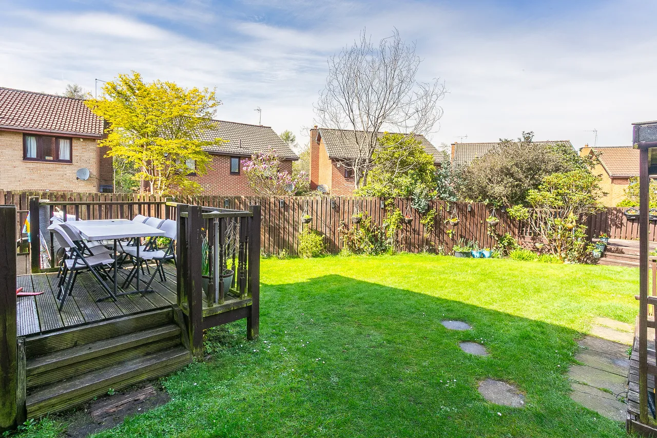 Guardwell Crescent, Liberton, EH17, photo 33